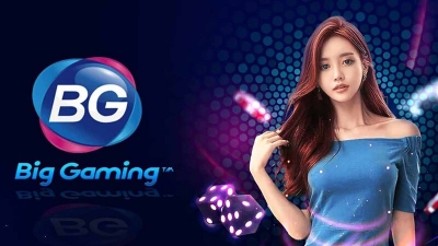 Sảnh Big gaming - Khám phá địa điểm chơi với nhiều game cực đỉnh